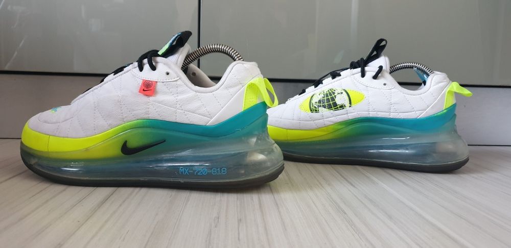 Nike Air Max 720  UK 6 US 6.5 / 39 /24.5см ОРИГИНАЛ! Дамски Маратонки!