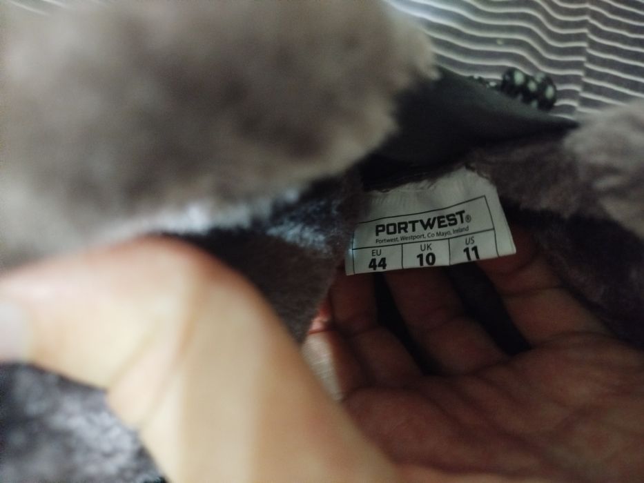 Зимние ботинки!!!