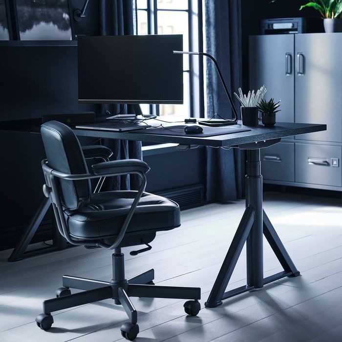 Birou Idasen IKEA