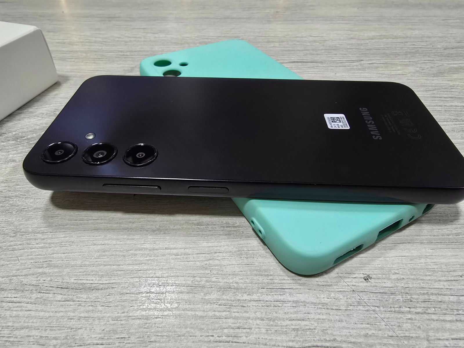 Samsung Galaxy A05s 64GB 4GB RAM Dual (A057F)