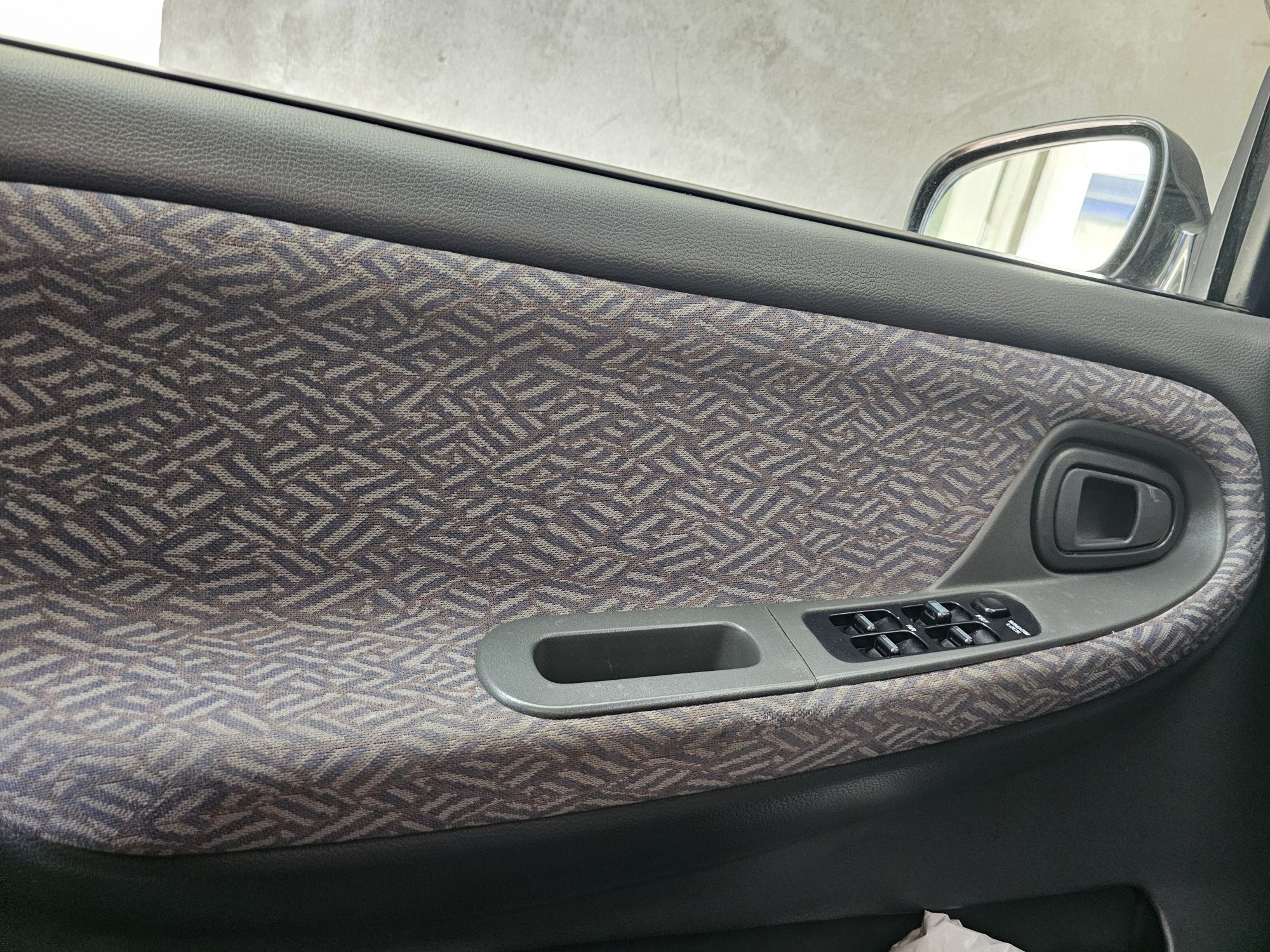 Daewoo Nexia 1 GLE 2001 Ideal