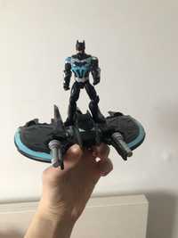 Figurina Batman cu accesoriu