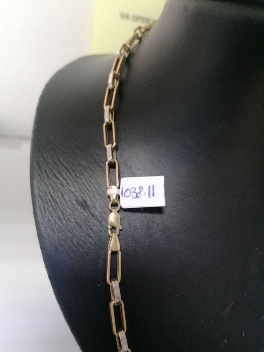 lant aur 14k (m2) star amanet