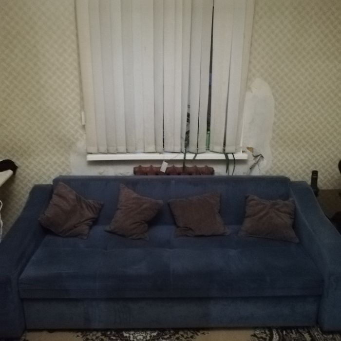 Продам 4 дивана подойдут для заведения