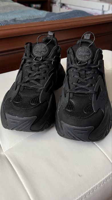 Сникърси Buffalo / обувки