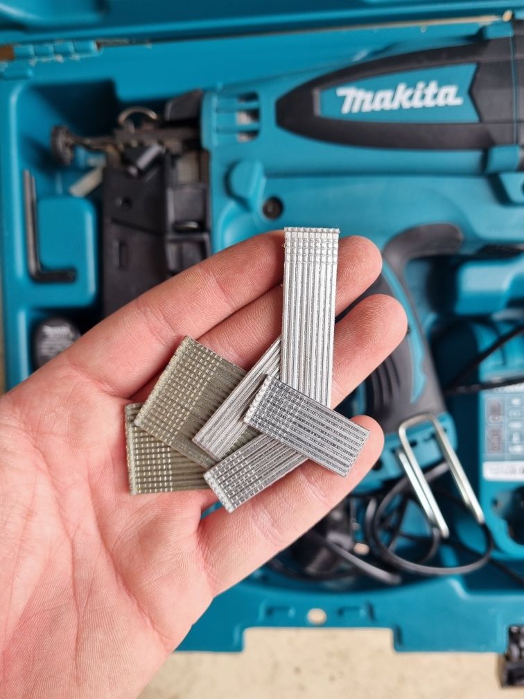 Makita GF600 Пистолет за пирони