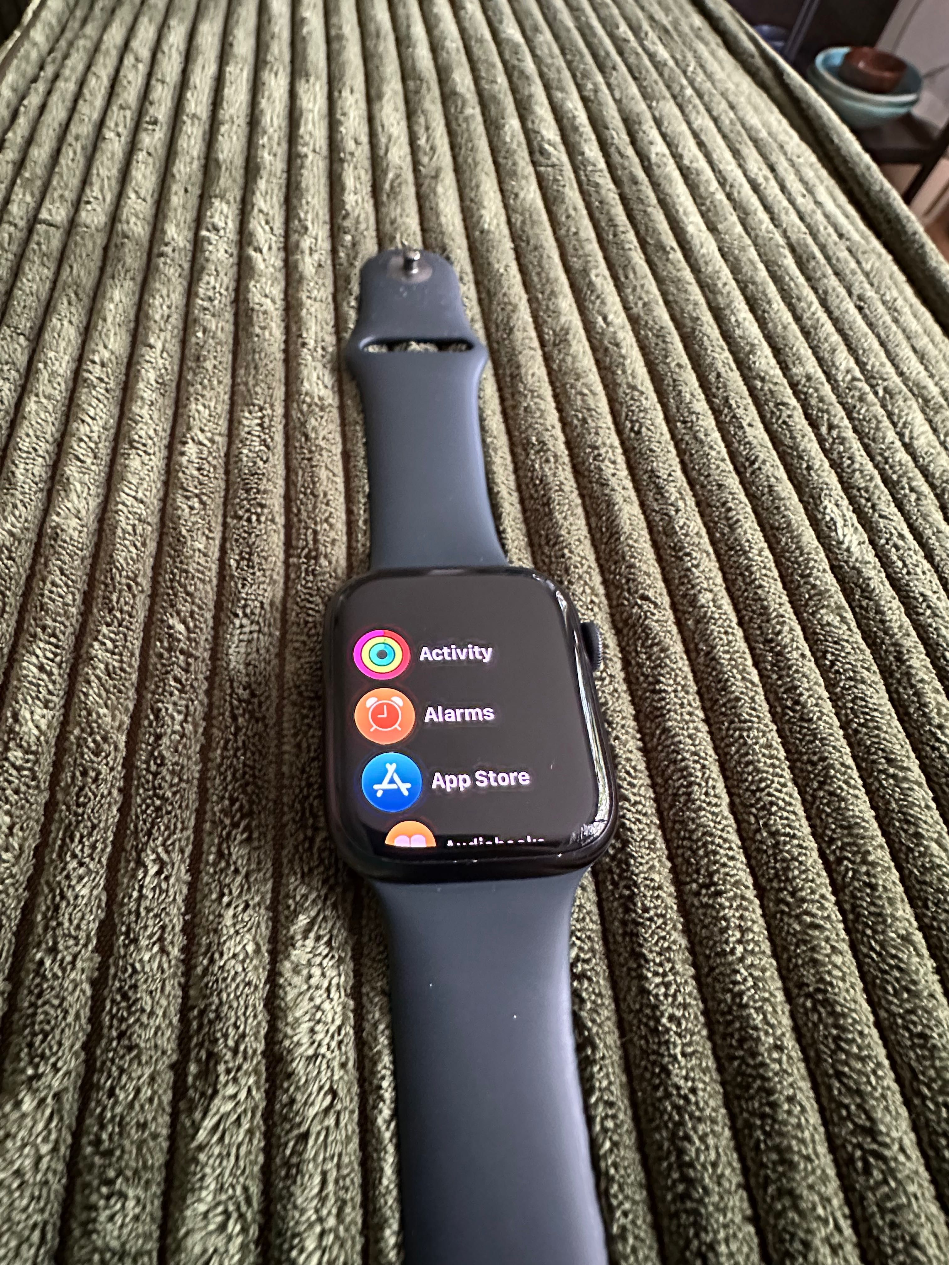 Apple watch 7 45mm