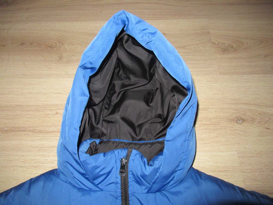 ZARA--ПУХЕНКА -топло яке--146/152 номер