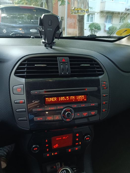 Fiat Bravo an fabricație 2010