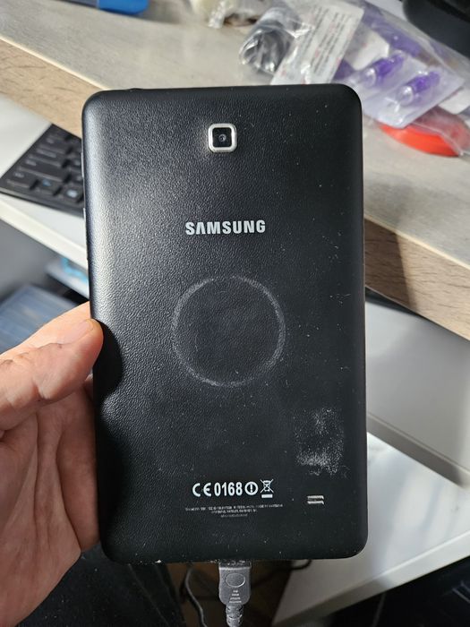 Samsung galaxy tab 4
