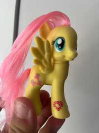 My little pony Fluttershy