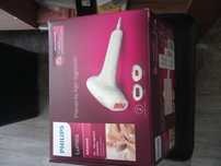 Фотоепилатор Philips  Lumea