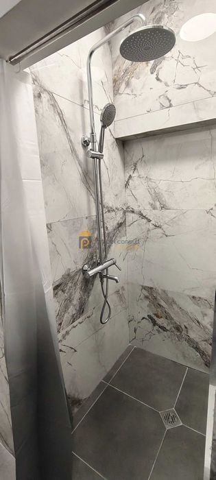 Тристаен Апартамент в Смирненски