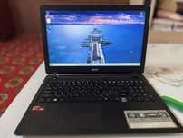 Acer Es15  arzon narxda srochna sotiladi kelishiladigan joyi bor