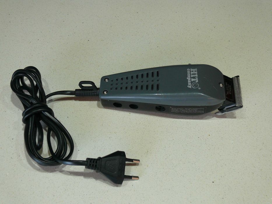 Masina de tuns HIT Company tip HS 4965 - Germania