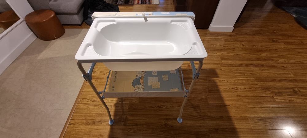 Masa infasat copil noua cu cadita