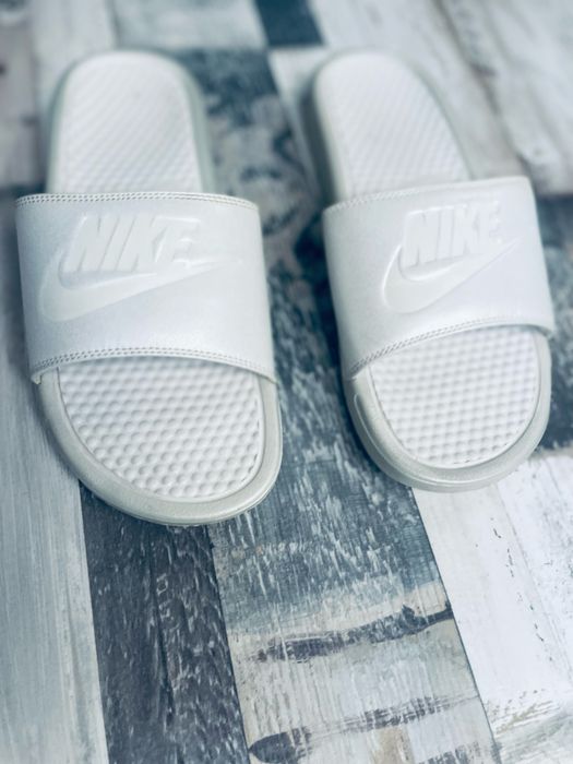 Nike Summer Slides