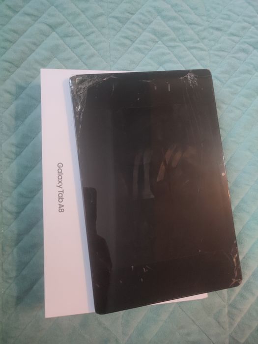 Планшет Samsung A8 128/4