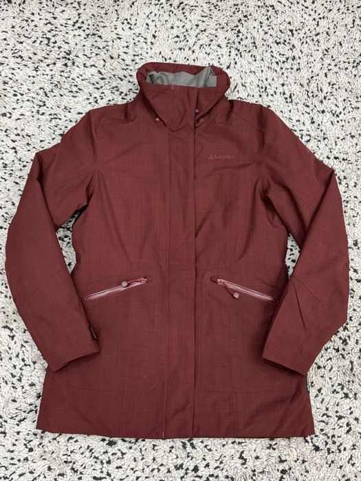 Дамско туристическо,ски яке SCHOFFEL .Размер S