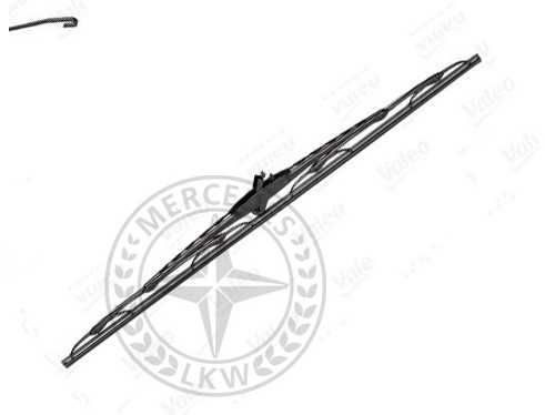 Перо чистачка L600 Mercedes-Benz 709-1524 Vario 507D-814D