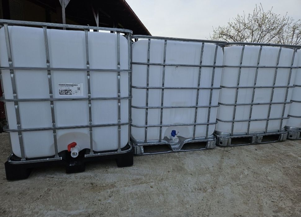 Vand cub 1000 litri