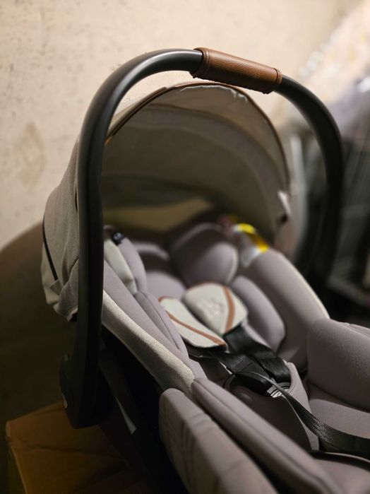 Стол Кошница за кола Joie i-Level Recline 40-85 см