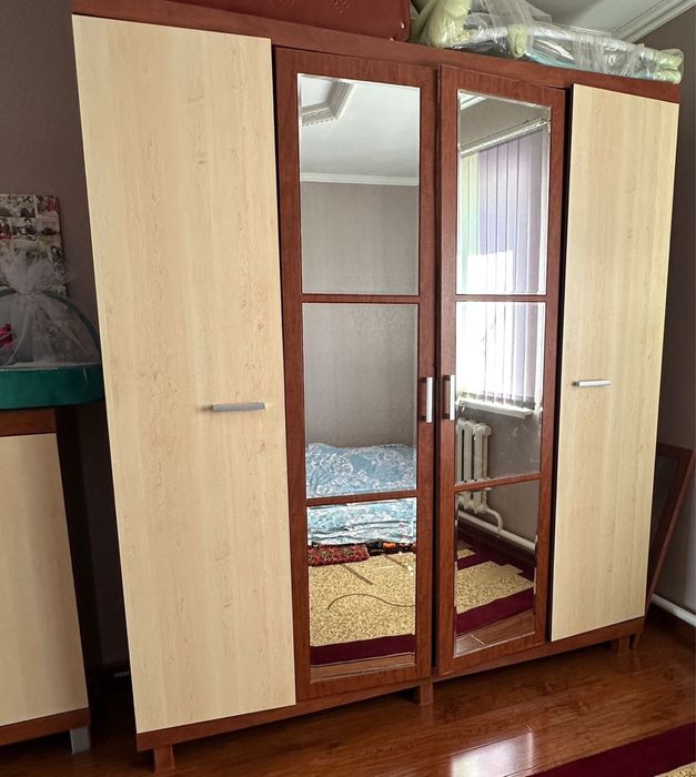 СПАЛЬНАЯ мебел сатылады