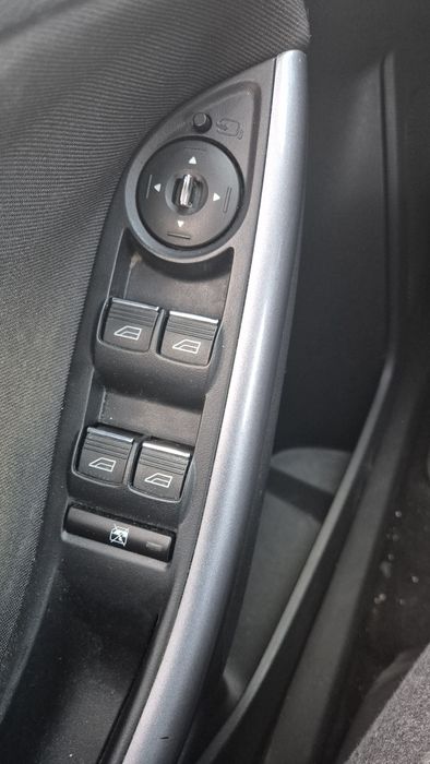 Ford Focus 2013 econetic