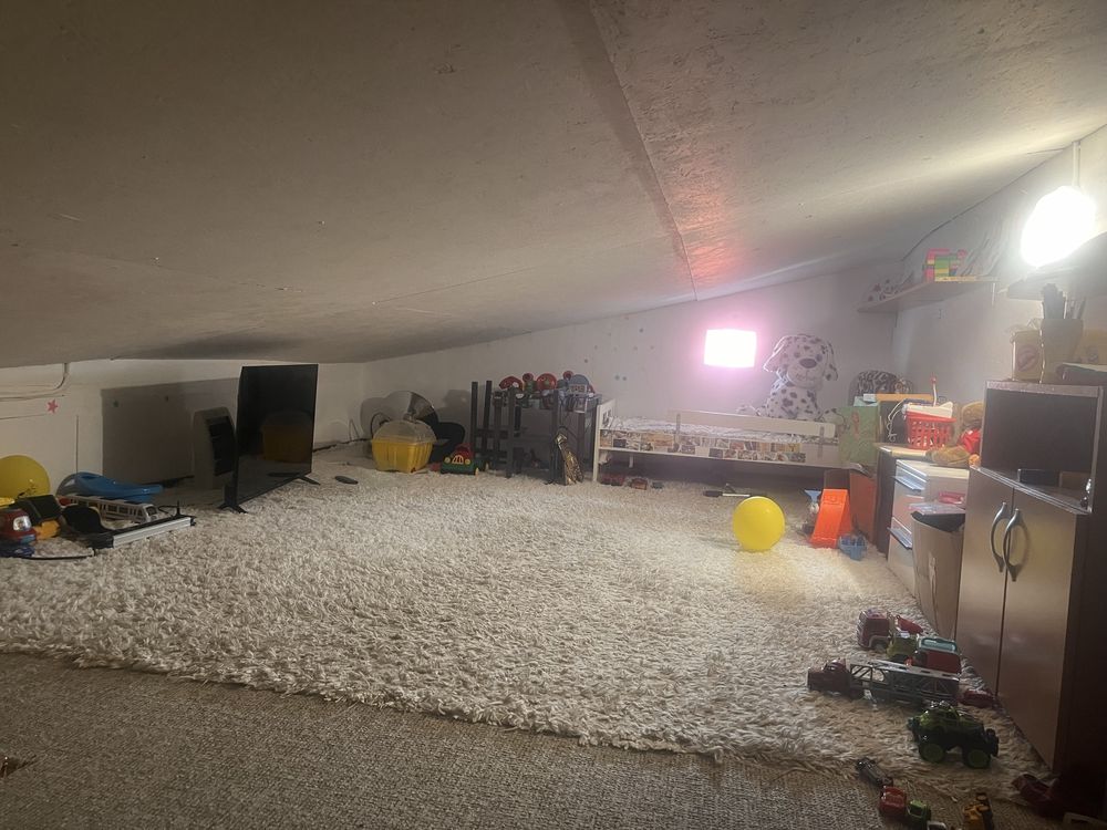 Apartament cu 3 camere de vanzare! Strada eroilor!