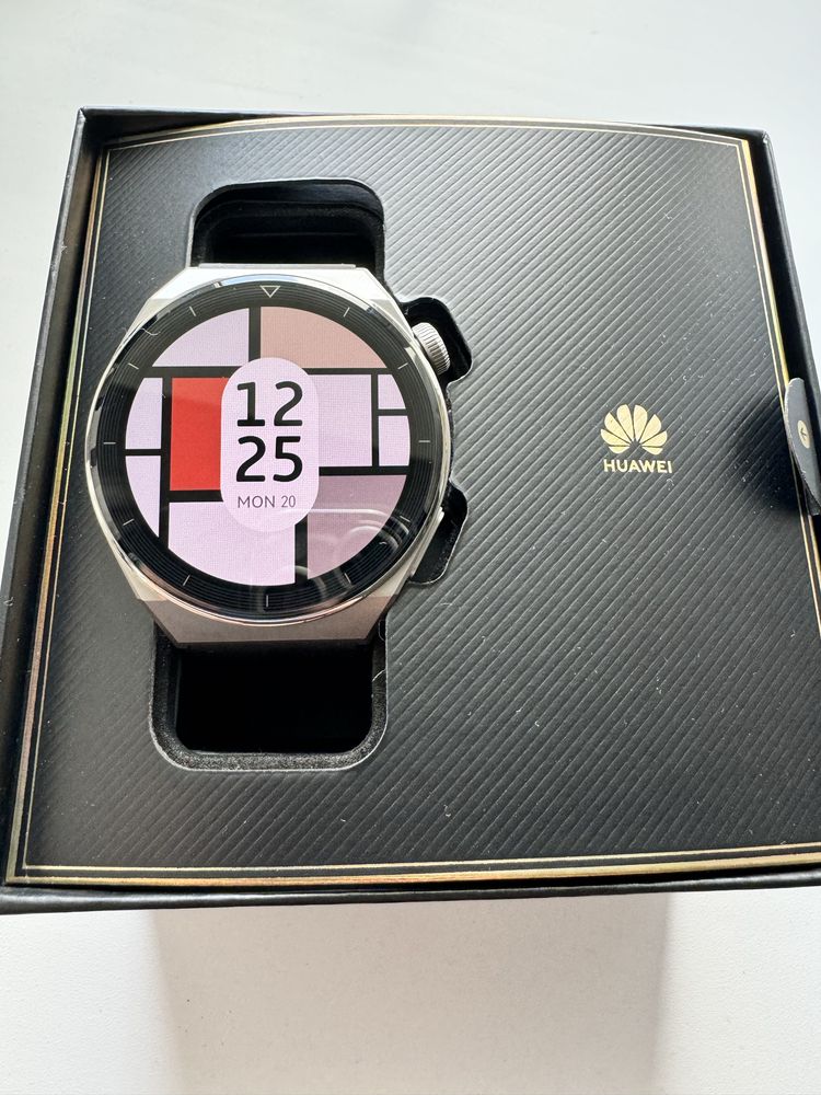 Huawei Watch GT 3 Pro