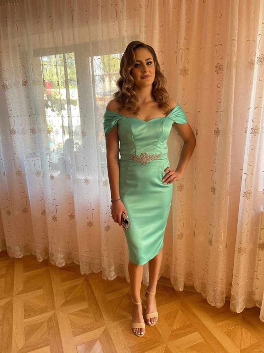 Vand rochie de cununie