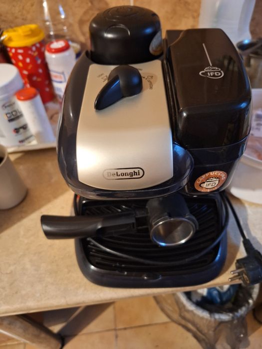 Vând aparat de cafea