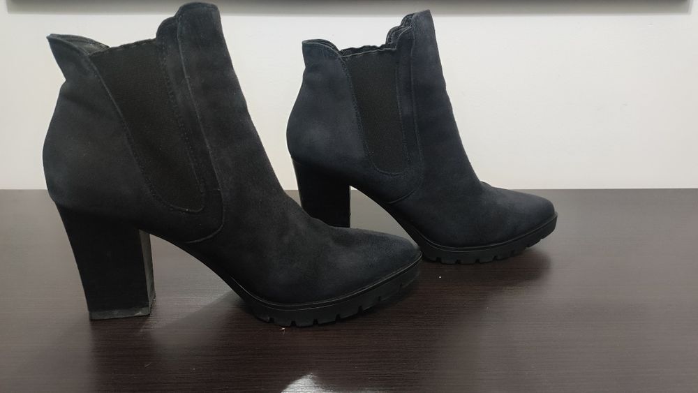 Ботильоны 36 размер