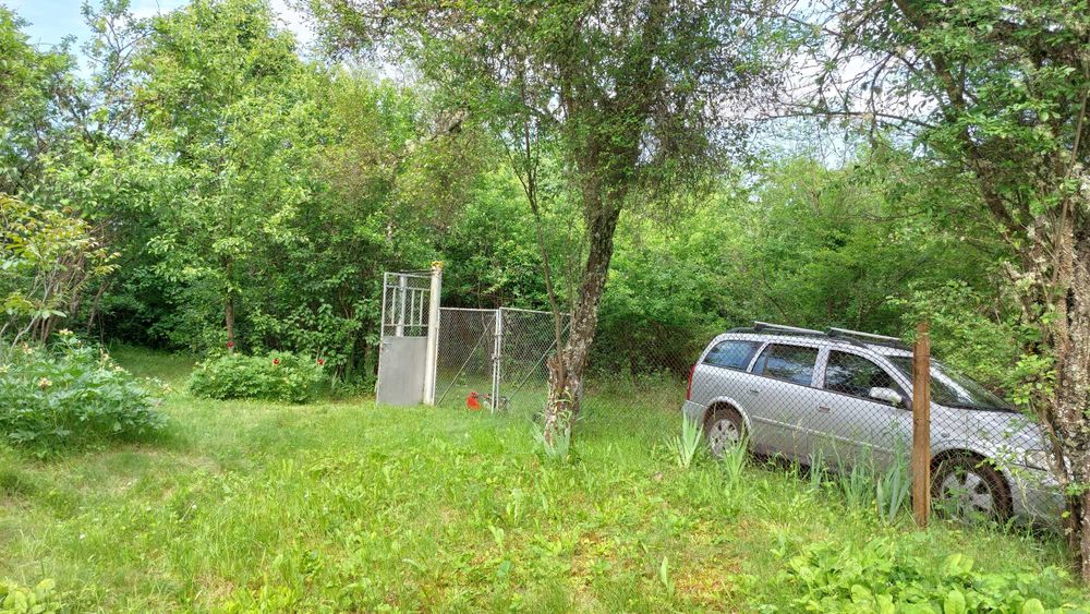 Продава се Парцел в с. Егълница, Област Перник - 1187 кв.м за 27 €/кв.м - Снимка #5