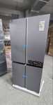 Холодильник Beston refrigerator BMD-895LGSV 10 лет мотор гарантия +дос