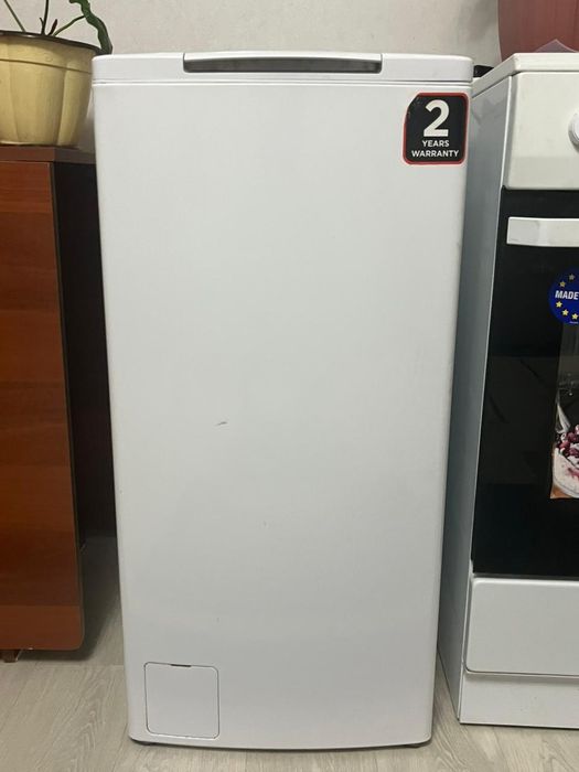 Продается стиральная машина