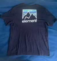 Тениска Element XL