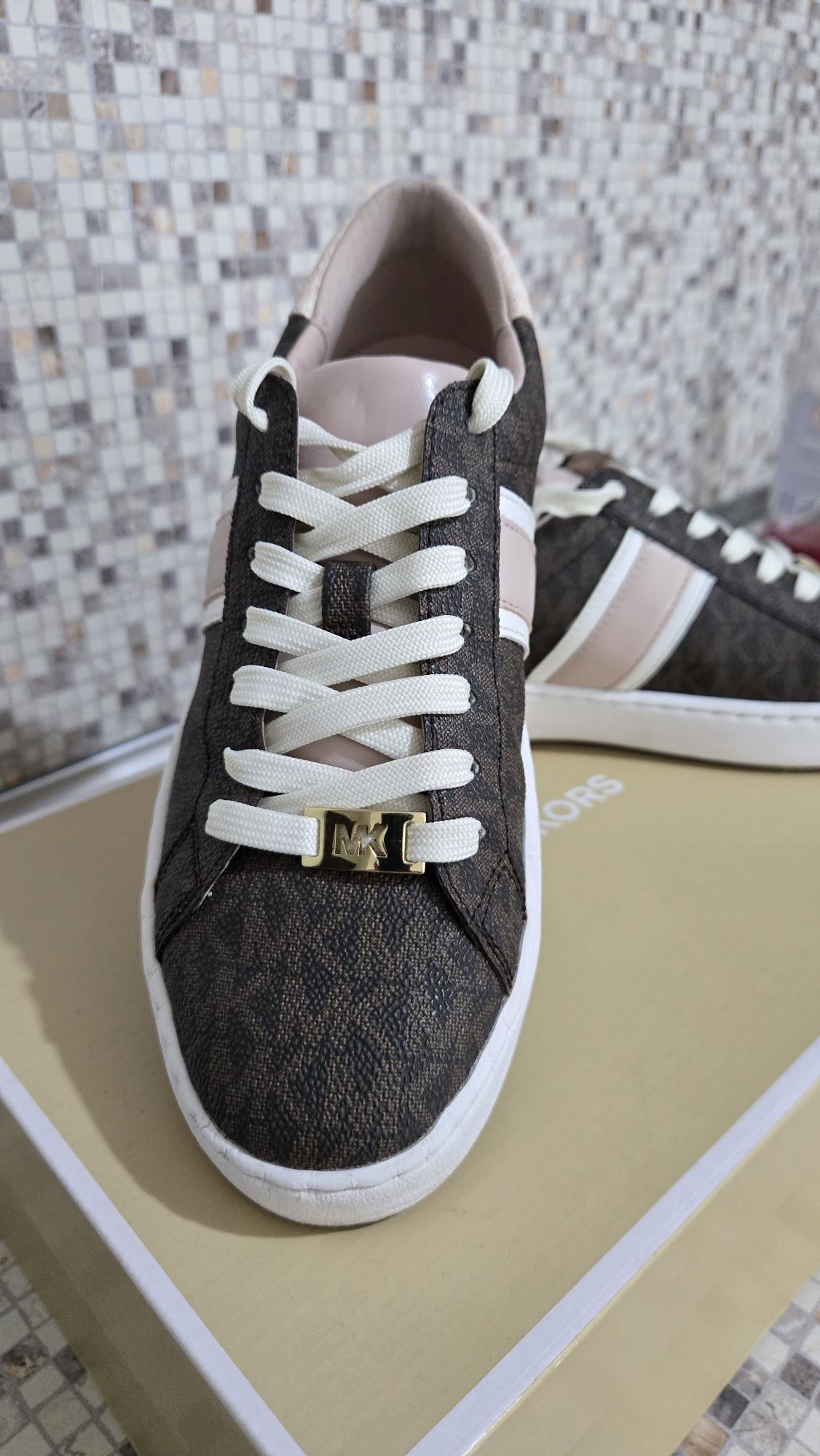 MICHAEL KORS дамски маратонки