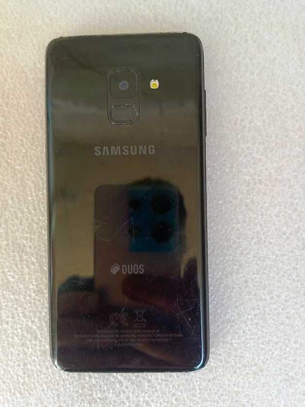 Samsung SM-A530F Galaxy A8