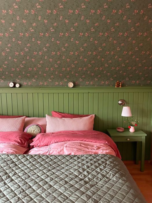 Montaj tapet, fototapet, vopsele decorative