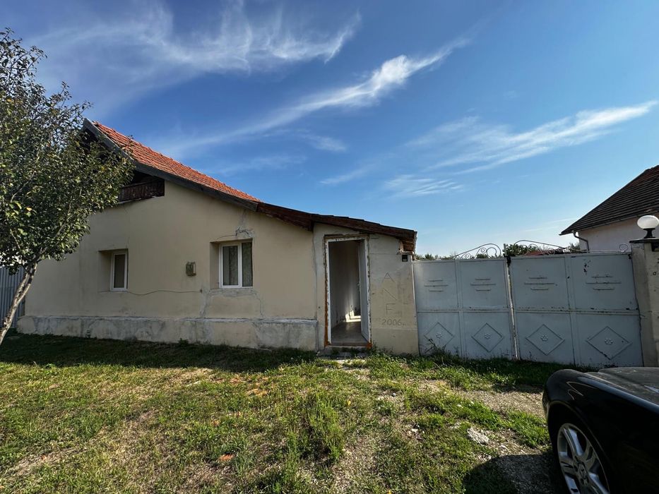 Casa de vanzare