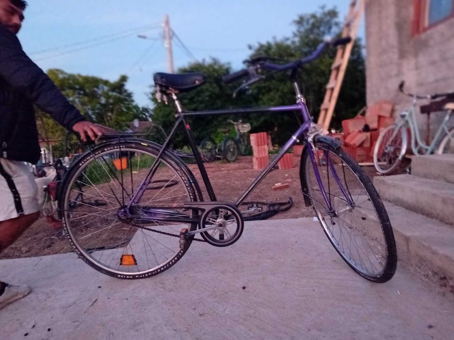 Biciclete de vanzare