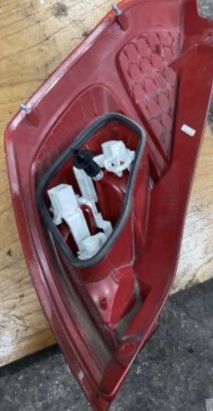 Ford fiesta 2/3врати 2009Година Десен Стоп