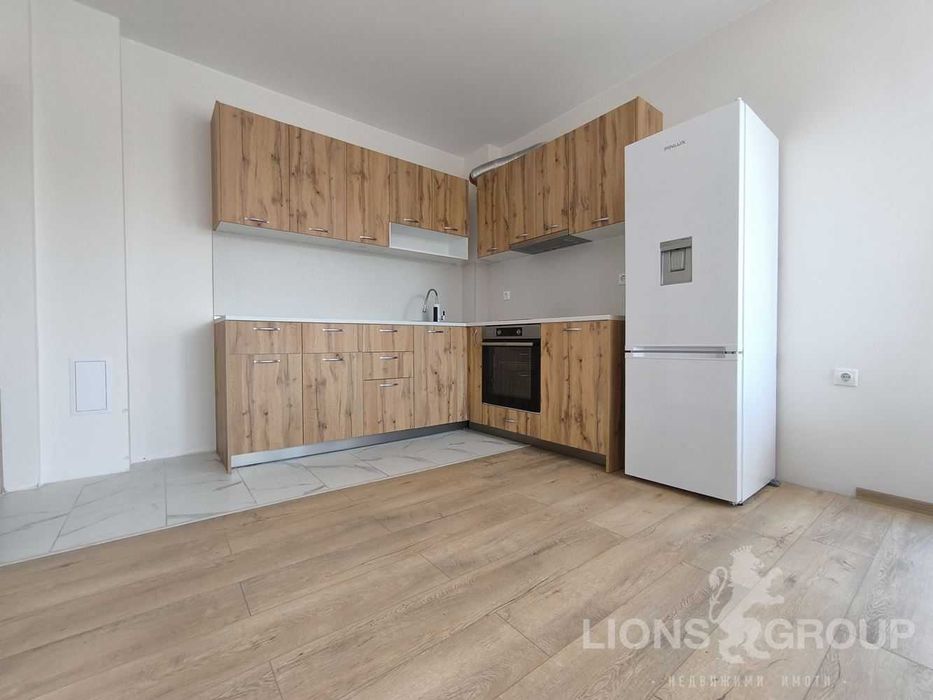 Продава се Двустаен апартамент в Варна, Виница - 65 кв.м за 2000 €/кв.м - Снимка #1