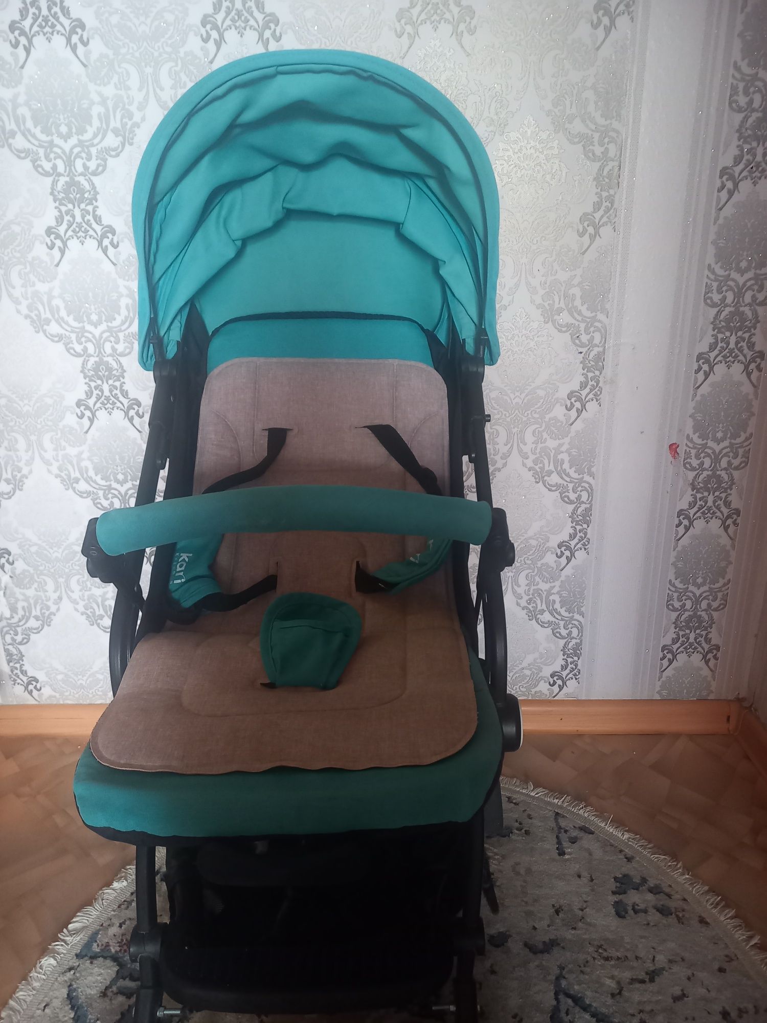 Продам детскую коляску