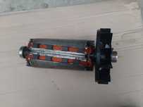 Vand rotor generator  curent linz  12 kw