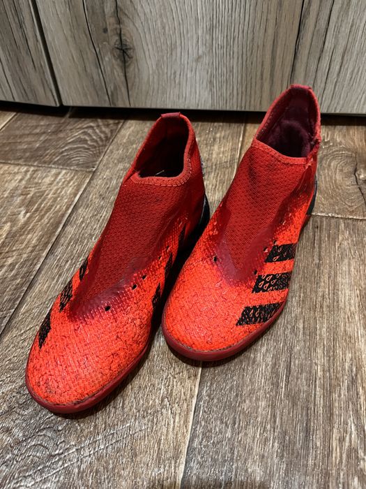 Сороконожки для футбола