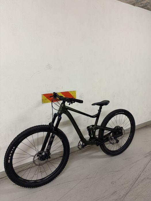 Giant trance 1 29’
