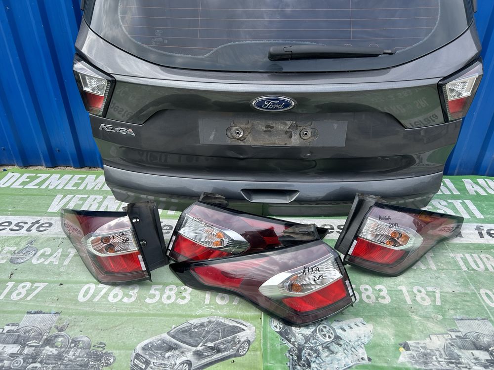 Stop dreapta aripă Ford Kuga 2017