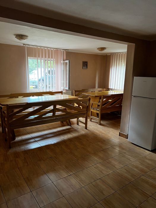 Cabana de inchiriat libera de revelion